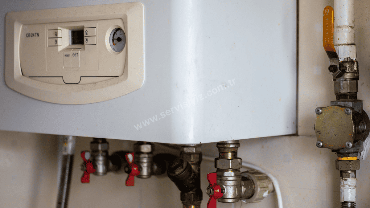 Kaira Kombi Servisi - Kaira Servisi